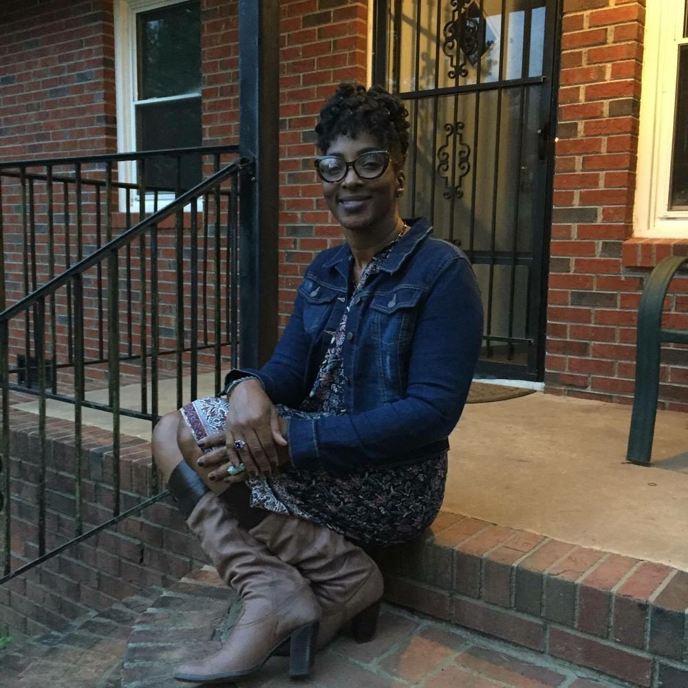 Meet your Posher, Vanetta